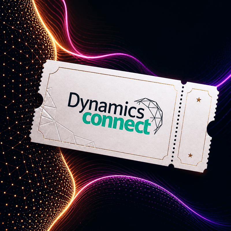 Dynamics Connect Sofia 2026
