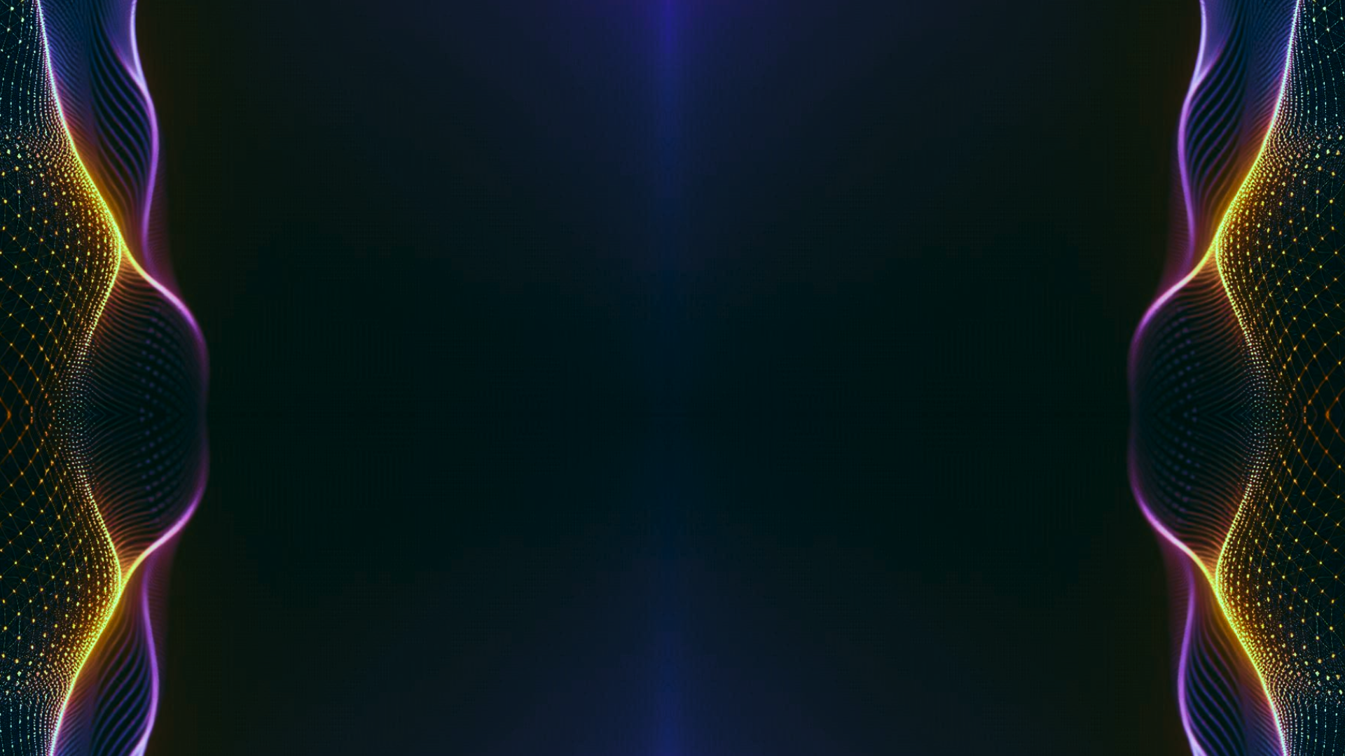 Conference background
